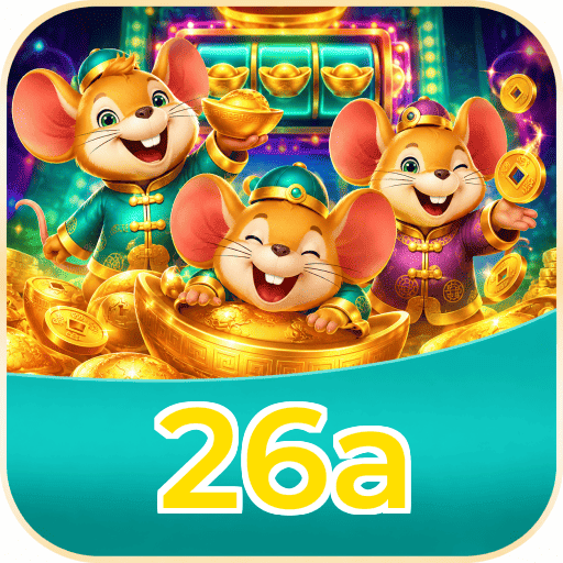 26a Logo Oficial
