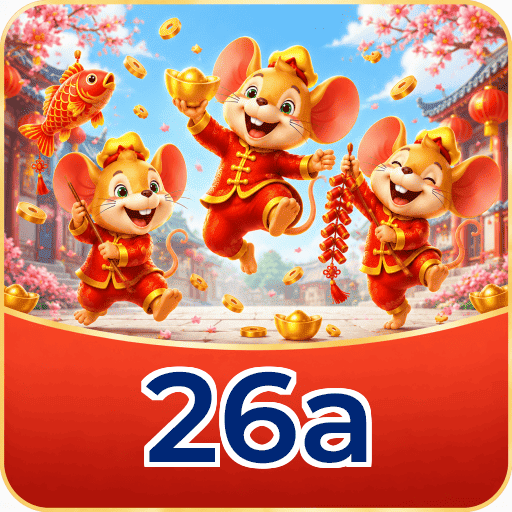 26a VIP Program Logo