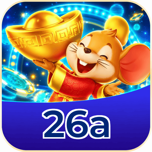 Logo da 26a