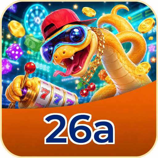 26a Jackpots Progressivos